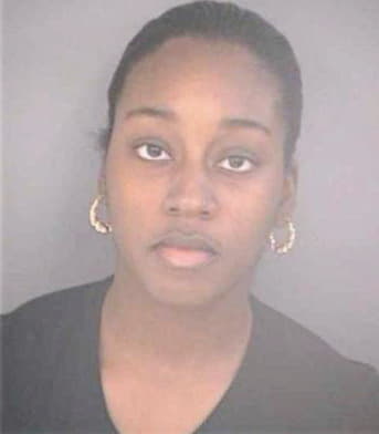 Reece Shakira - Hillsborough County, FL 