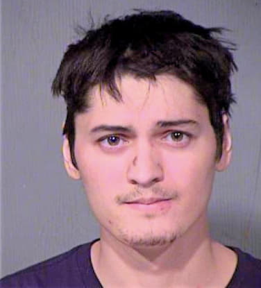 Felix Steven - Maricopa County, AZ 