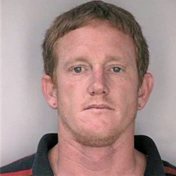 Silliman Johnathan - Hillsborough County, FL 