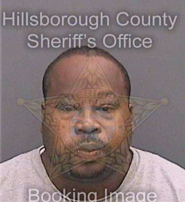 Felix Steven - Hillsborough County, FL 