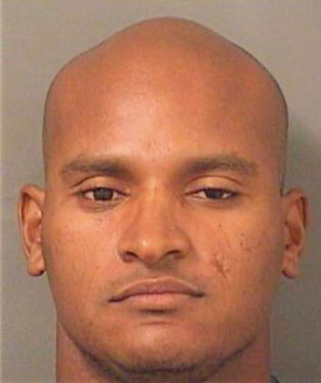 Paulino Julio - PalmBeach County, FL 