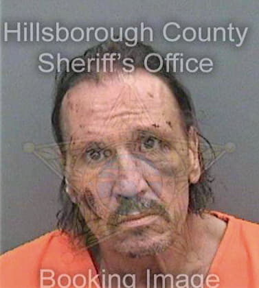 Freeman Charles - Hillsborough County, FL 