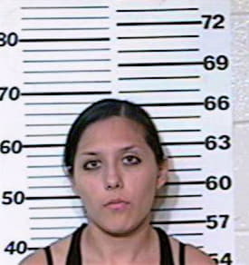 Ozuna Jacqueline - Hidalgo County, TX 