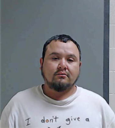 Morales Artemio - Hidalgo County, TX 