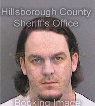 Short Donald - Hillsborough County, FL 