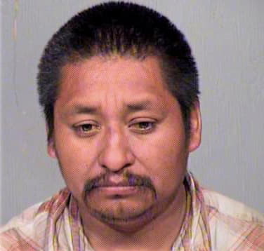 Hernandez Emiliano - Maricopa County, AZ 