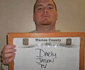 Darty Jason - Marion County, AL 