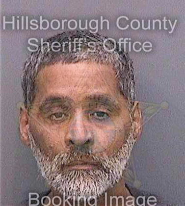 Dejesus Marcos - Hillsborough County, FL 