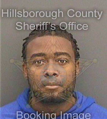 Edwards Mechardrick - Hillsborough County, FL 