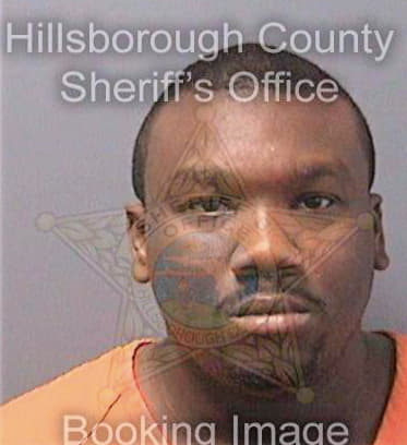 Walker James - Hillsborough County, FL 