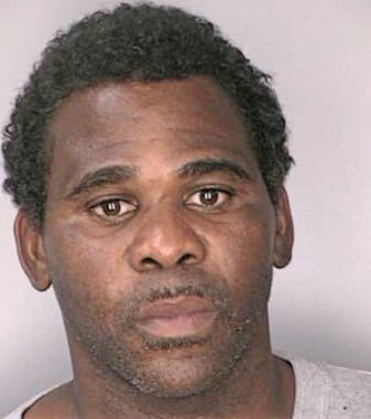 Blair Jose - Hillsborough County, FL 