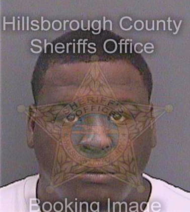 Chavous Keshad - Hillsborough County, FL 