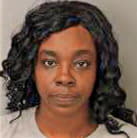 Jenkins Dana - Shelby County, TN 