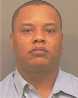 Howard Dejuan - Montgomery County, TN 