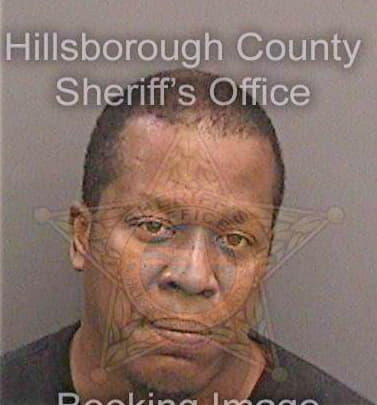 Hamilton Demetrius - Hillsborough County, FL 