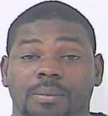 Filius Johnson - StLucie County, FL 