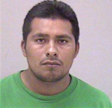 Hernandez Jose - Madera County, CA 