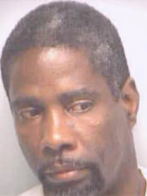 Chatman Earnest - Fulton County, GA 