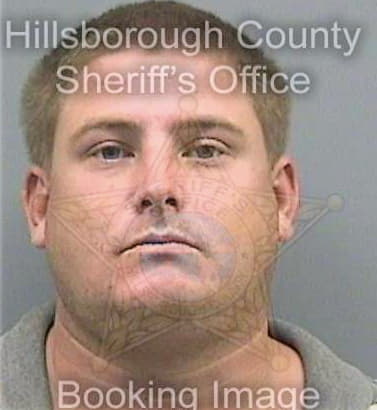 Nissen Norbert - Hillsborough County, FL 