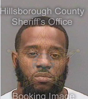 Mckay Terrence - Hillsborough County, FL 
