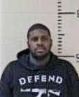 Terrell Antoine - Williams County, ND 