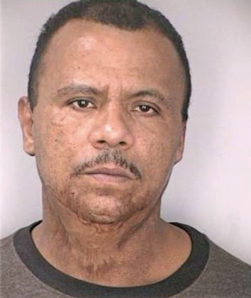 Torres Gilberto - Hillsborough County, FL 