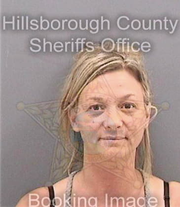 Beckley Pamela - Hillsborough County, FL 