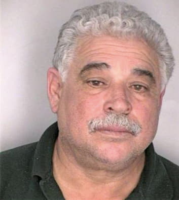 Marquez Augusto - Hillsborough County, FL 