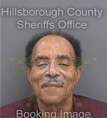 Smith Hewitt - Hillsborough County, FL 