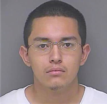 Rodriguez Johnathan - Denton County, TX 