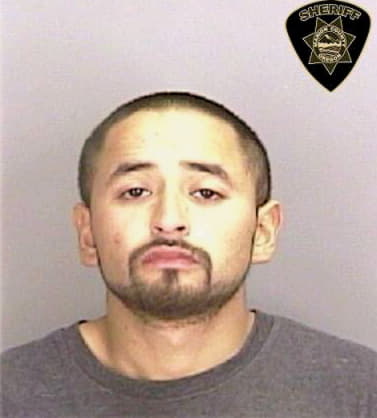 Chicuate-Gonzalez Josue - Marion County, OR 
