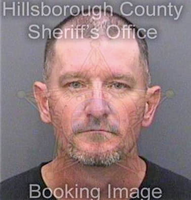 Smith Karl - Hillsborough County, FL 