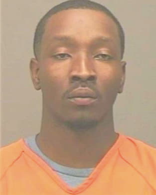 Miles Shaquille - Montgomery County, TN 