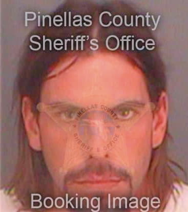 Hauck Daniel - Pinellas County, FL 