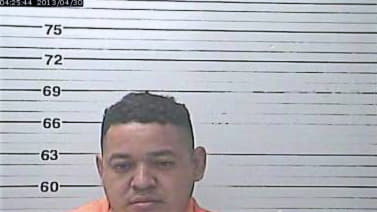 Pineda Eduwil - Harrison County, MS 