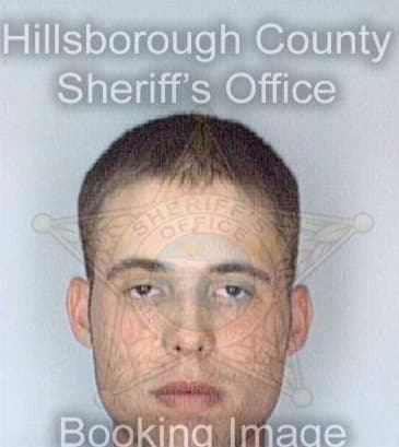 Thomas Jason - Hillsborough County, FL 