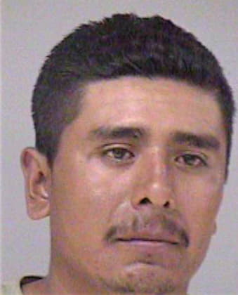 Florez Ramon - Madera County, CA 