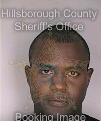 Jefferson Reginald - Hillsborough County, FL 