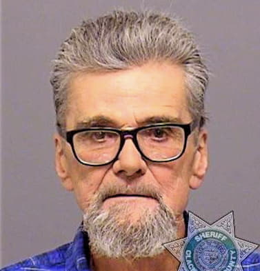 Stevens Ricky - Clackamas County, OR 