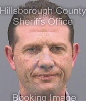 Silverman Scott - Hillsborough County, FL 