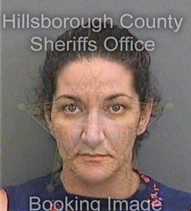 Devore Donya - Hillsborough County, FL 