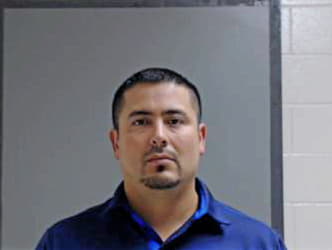 Delacruz Raymond - Hidalgo County, TX 