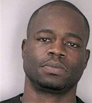 Stevens Reginald - Hillsborough County, FL 