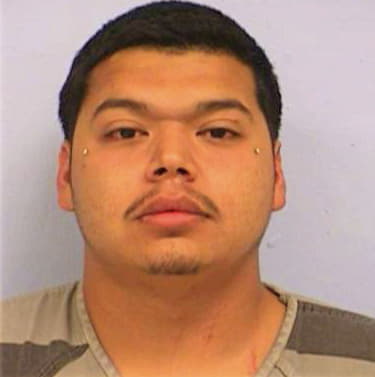 Hernandez Alexander - Travis County, TX 