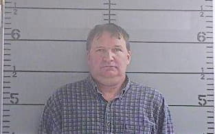 Bargsten Bruce - Oldham County, KY 
