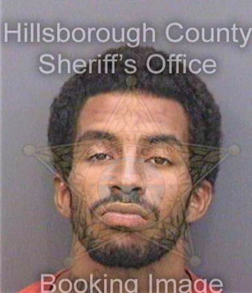 Carmack Bryson - Hillsborough County, FL 