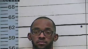 Shelton Reginald - Desoto County, MS 