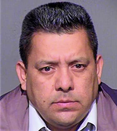 Moreno Walterio - Maricopa County, AZ 