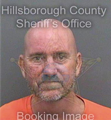 Olsen Brett - Hillsborough County, FL 