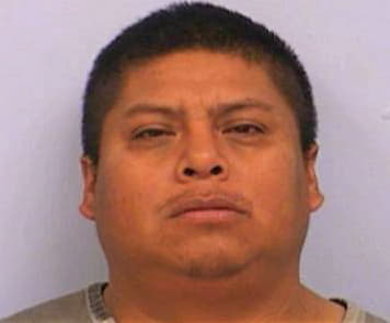 Hernandez Cirenio - Travis County, TX 